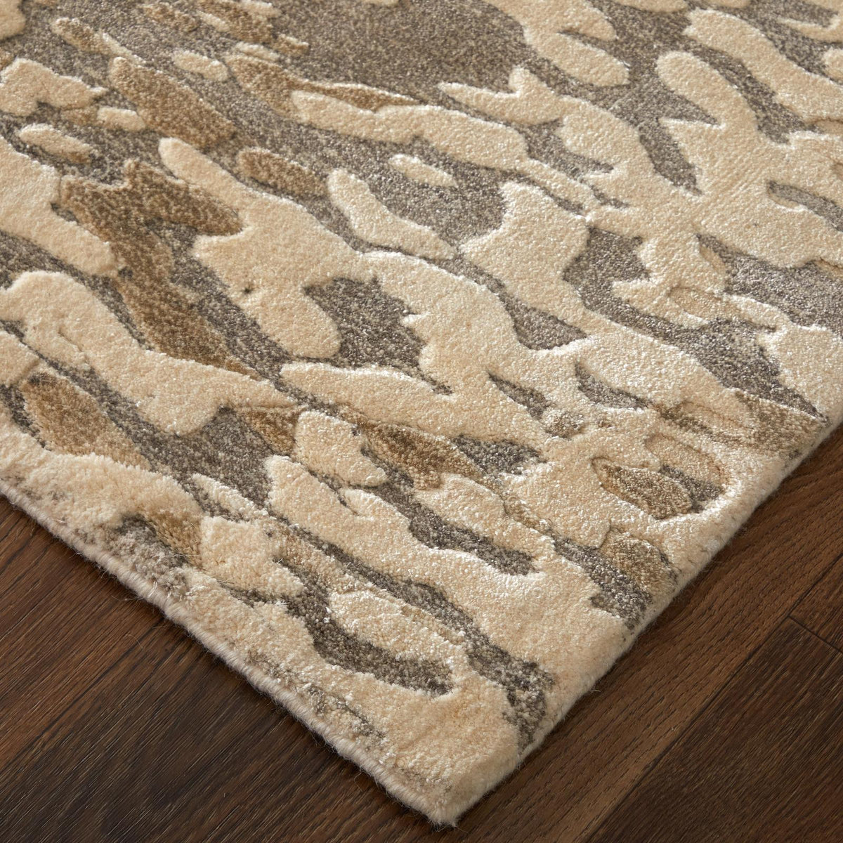 Feizy Braden 8A52F Modern Abstract Rug