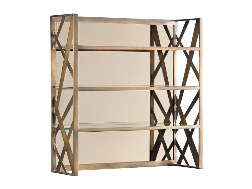 Sligh Cross Effect Prism File Chest