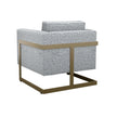 Lexington Featured Upholstery Winthrop Chair