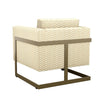Lexington Featured Upholstery Winthrop Chair