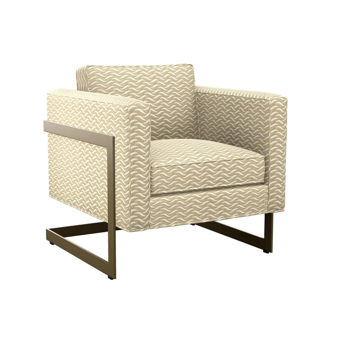 Lexington Featured Upholstery Winthrop Chair