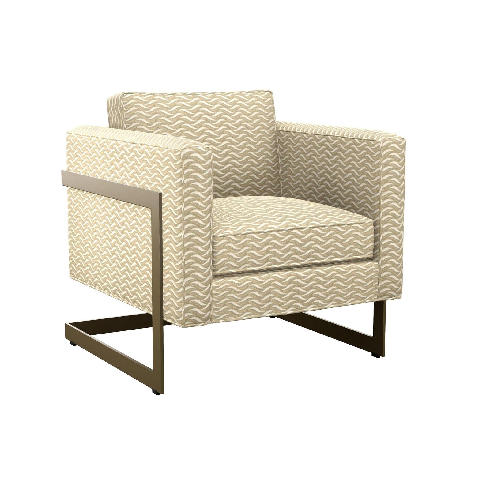 Lexington Featured Upholstery Winthrop Chair