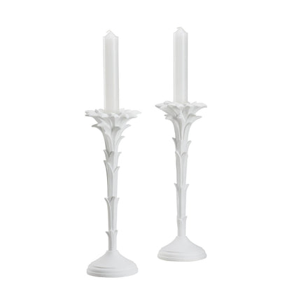 Wildwood Roche Candlestick - Set of 2