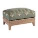 Tommy Bahama Home Los Altos Danville Ottoman - 29 Inch