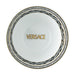 Versace La Greca Signature Black Bowl