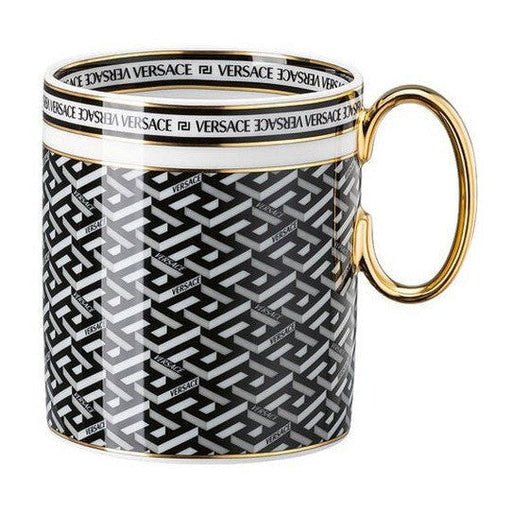 Versace La Greca Mug