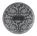 Versace Barocco Bread & Butter Plate