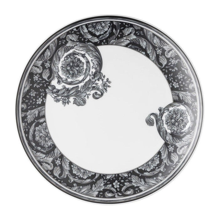 Versace Barocco Haze Salad Plate