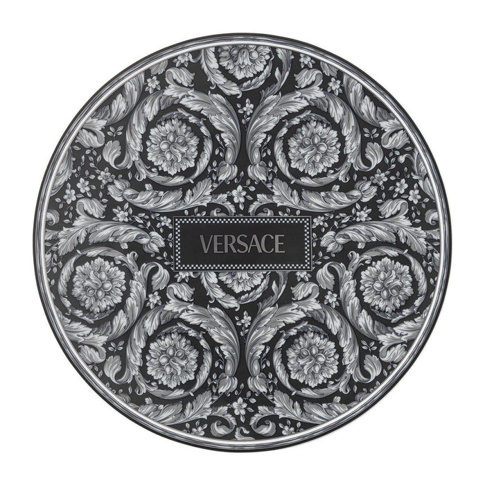 Versace Barocco Service Plate