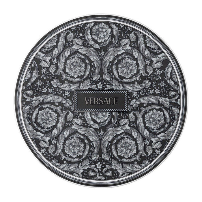 Versace Barocco Haze Lid/Tray/Trivet for Bowl