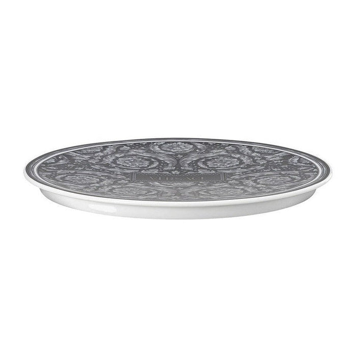 Versace Barocco Haze Lid/Tray/Trivet for Bowl