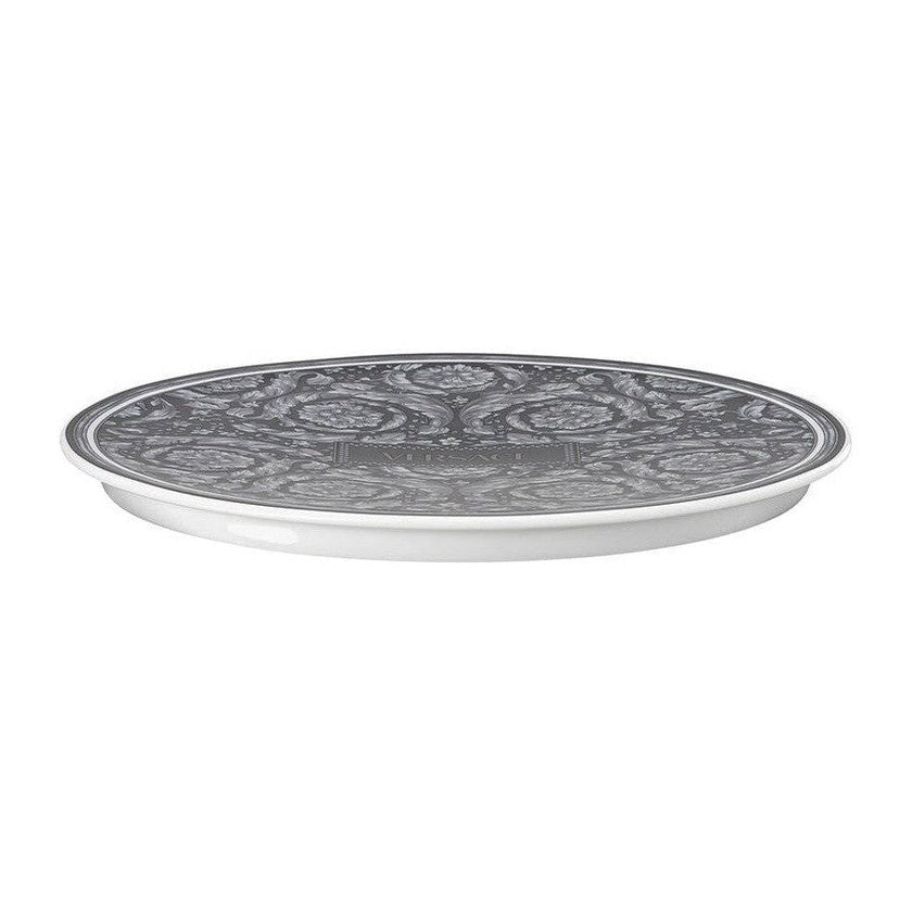 Versace Barocco Haze Lid/Tray/Trivet for Bowl