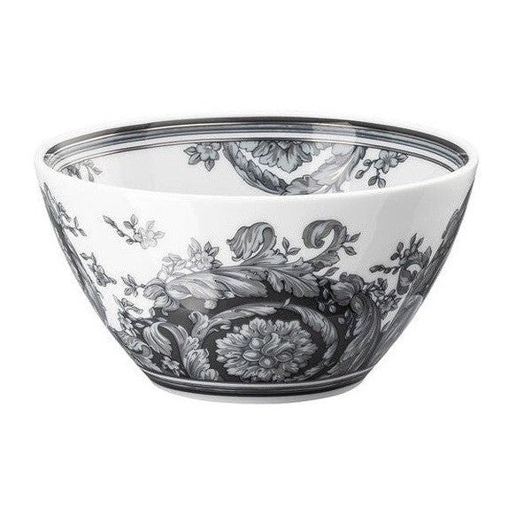 Versace Barocco Haze Bowl Rice