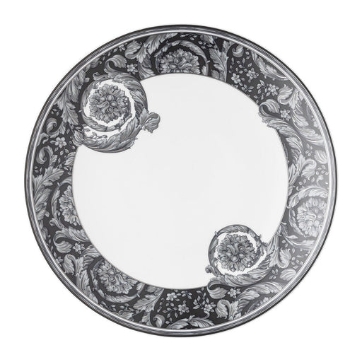 Versace Barocco Haze Gourmet Plate