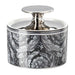 Versace Barocco Haze Sugar Bowl Covered