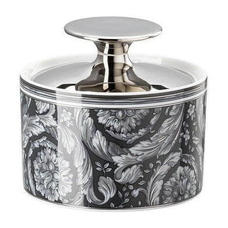 Versace Barocco Haze Sugar Bowl Covered