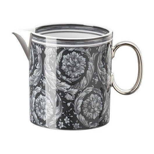 Versace Barocco Haze Creamer Covered