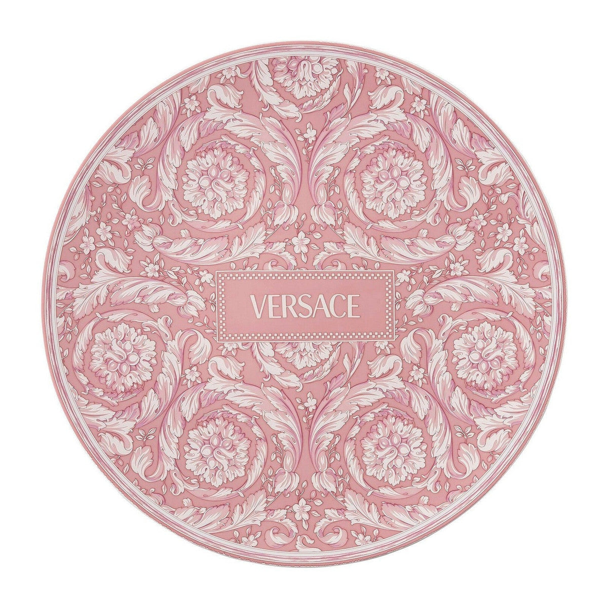 Versace Barocco Service Plate