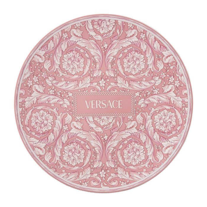 Versace Barocco Service Plate