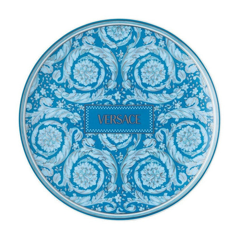 Versace Barocco Bread & Butter Plate