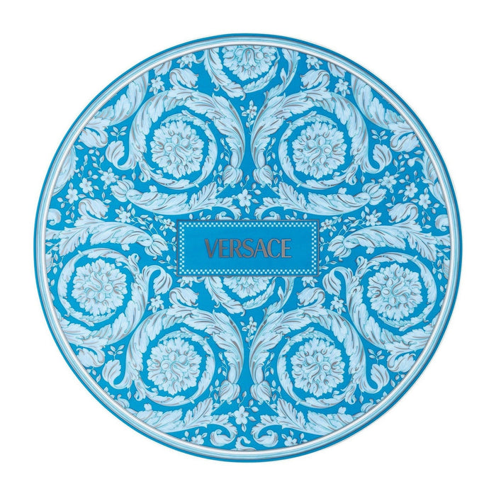 Versace Barocco Service Plate