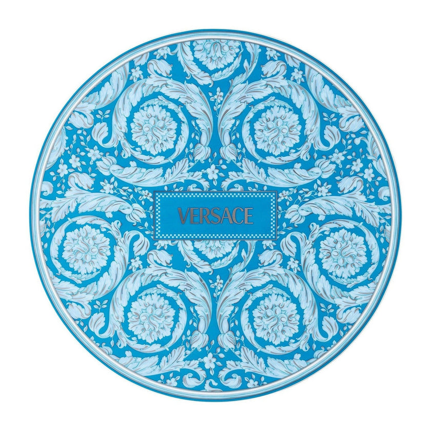 Versace Barocco Service Plate