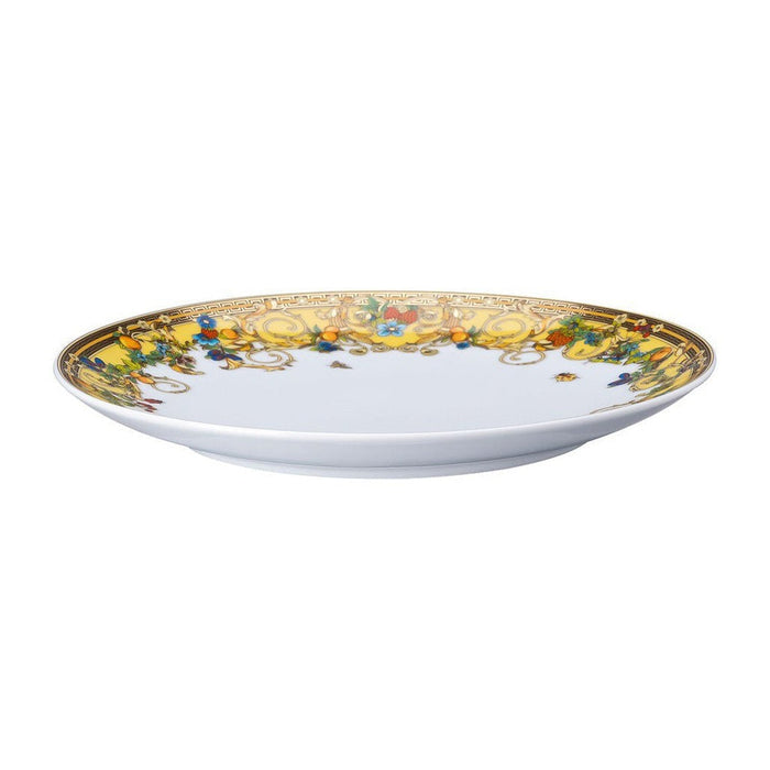 Versace Butterfly Garden Modern Salad Plate