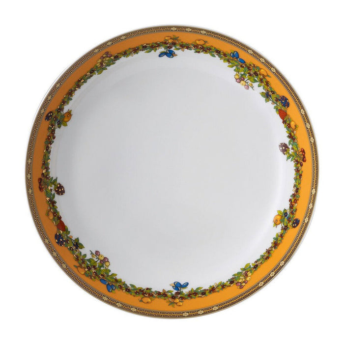 Versace Butterfly Garden Modern Soup Plate