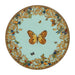 Versace Butterfly Garden Modern Lid/Tray/Trivet for Bowl