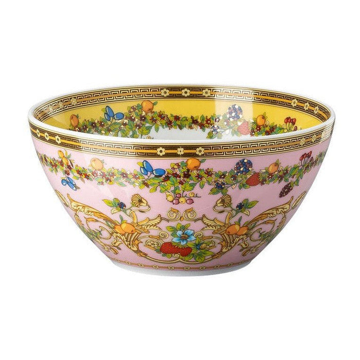 Versace Butterfly Garden Modern Cereal Bowl