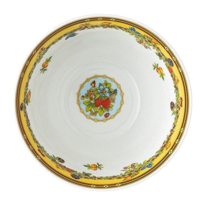 Versace Butterfly Garden Modern Cereal Bowl