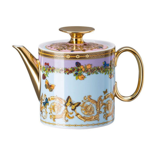 Versace Butterfly Garden Modern Tea Pot