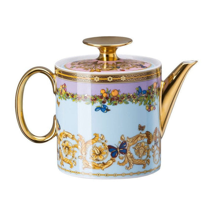 Versace Butterfly Garden Modern Tea Pot