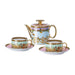 Versace Butterfly Garden Modern Tea - Set for Two