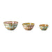 Versace Butterfly Garden Modern Bowl - Set of 4