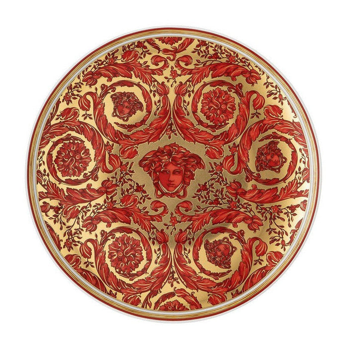 Versace Medusa Garland Bread & Butter Plate