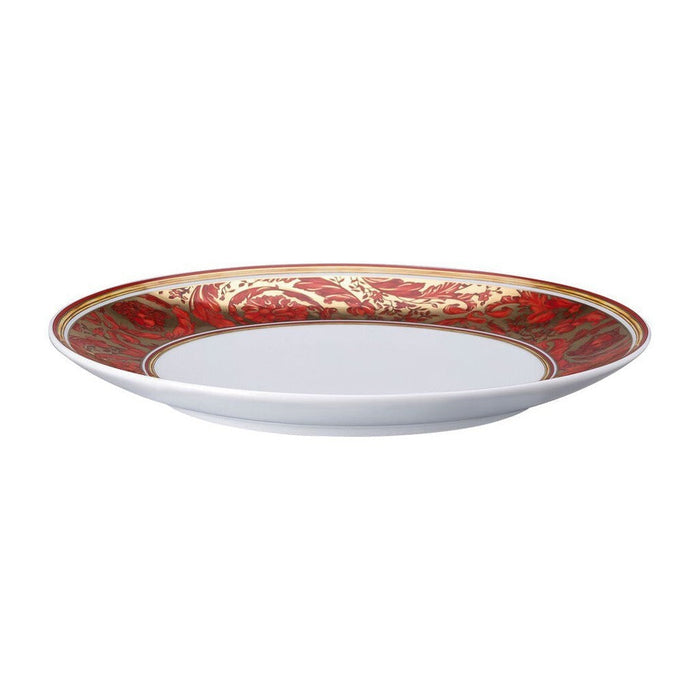 Versace Medusa Garland Salad Plate