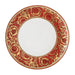 Versace Medusa Garland Dinner Plate