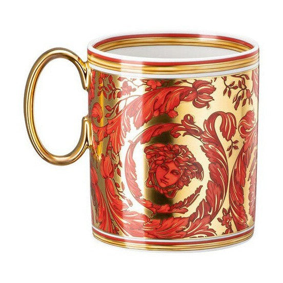 Versace Medusa Garland Mug