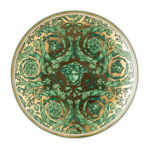 Versace Medusa Garland Bread & Butter Plate