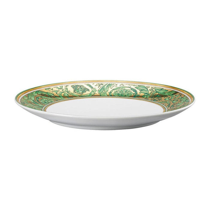 Versace Medusa Garland Salad Plate