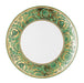 Versace Medusa Garland Dinner Plate