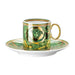 Versace Medusa Garland AD Cup & Saucer