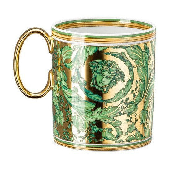 Versace Medusa Garland Mug