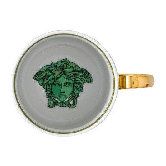 Versace Medusa Garland Mug