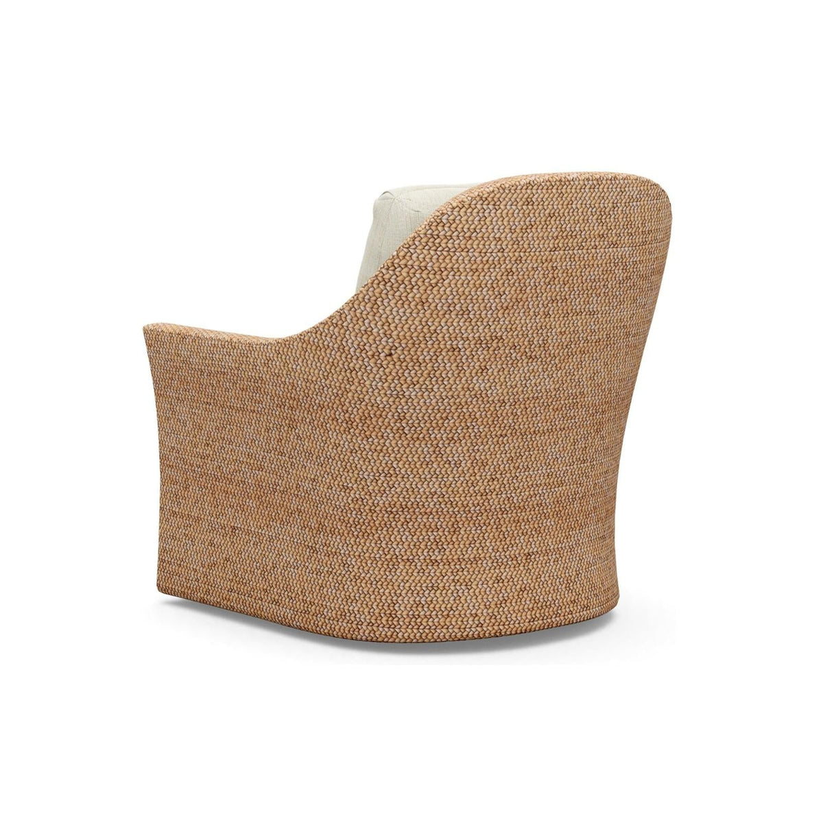 Tommy Bahama Home Palm Desert Soren Swivel Chair