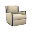 Lexington Featured Upholstery Delancey Swivel Chair