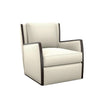 Lexington Featured Upholstery Delancey Swivel Chair