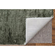 Feizy Indochine 4550F Modern Solid Rug