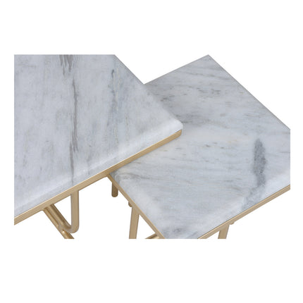 Wildwood Stand By Me Tables - Set of 2